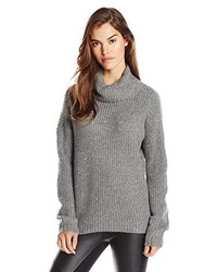 Joie Lynfall Cowl Neck Sweater