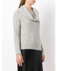 Vince Knitted Sweater