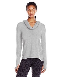 Lucy Cozy Surrender Pullover