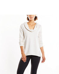 Lucy Surrender Pullover