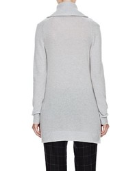 Theory Madalinda Pullover In Cashmere