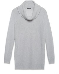 Theory Madalinda Pullover In Cashmere