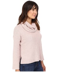 BB Dakota Marcilly Cowl Neck Sweater