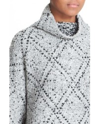 Soft Joie Nakendra Cowl Neck Sweater