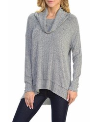 Staccatto Cowl Neck Sweater