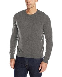 Williams Cashmere 100% Long Sleeve Crew Neck Sweater