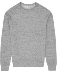 Reiss 1971 Truman Flecked Sweatshirt
