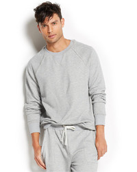 2xist 2ist Loungewear Terry Pullover Sweatshirt