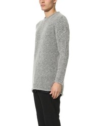 2xh Brothers Normann Knit Sweater