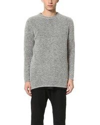 2xh Brothers Normann Knit Sweater