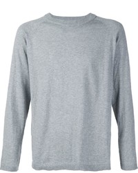321 Long Sleeved Sweatshirt