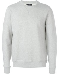A.P.C. Classic Sweatshirt
