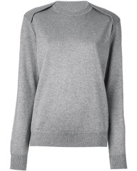 Alexander Wang Cape Effect Sweater