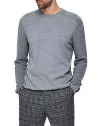 Selected Homme Allen Crewneck Sweater