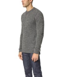 Patrik Ervell Alpaca Pocket Sweater