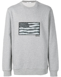 Givenchy American Flag Sweater