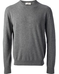 Bilancioni Crew Neck Sweater