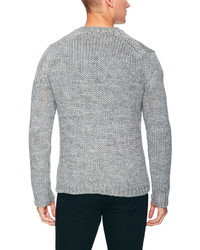 BLK DNM Crewneck Sweater 10