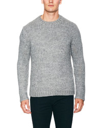 BLK DNM Crewneck Sweater 10