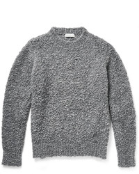 Sandro Boucl Sweater