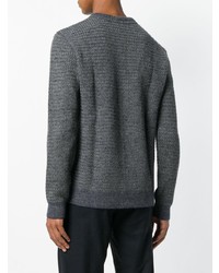 Stephan Schneider Braided Knit Sweater
