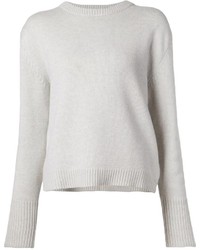 Brock Collection Crew Neck Sweater