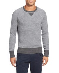 Grayers Cartwright Raglan Sleeve Sweater