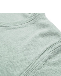 Christophe Lemaire Cashmere Crew Neck Sweater