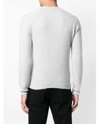 Tom Ford Cashmere Crew Neck Sweater