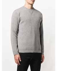 Theory Cashmere Crew Neck Sweater