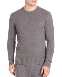 Polo Ralph Lauren Cashmere Crewneck Sweater