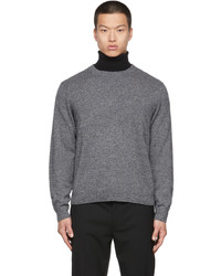 Theory Cashmere Hilles Crewneck Sweater