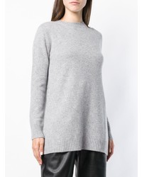 Max Mara Cashmere Loose Sweater