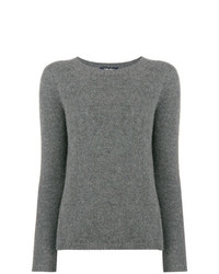 'S Max Mara Cashmere Relaxed Fit Sweater