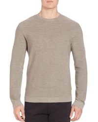 Ralph Lauren Cashmere Silk Blend Sweater