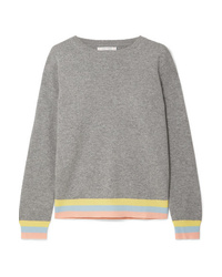 Chinti and Parker Cashmere Sweater