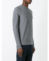 Fashion Clinic Timeless Classic Crew Neck Jumper