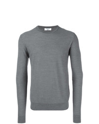 Fashion Clinic Timeless Classic Crew Neck Jumper