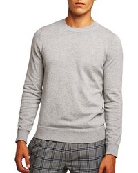 Topman Classic Crewneck Sweater