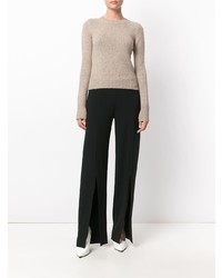 Isabel Marant Classic Knitted Jumper