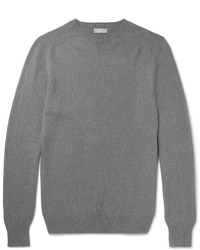 Margaret Howell Cotton And Cashmere Blend Sweater