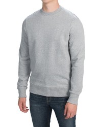 Barbour Cotton Crew Neck Sweater