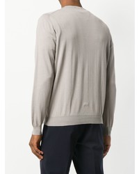 Dell'oglio Crew Neck Jumper