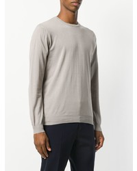 Dell'oglio Crew Neck Jumper