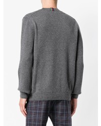 Ps By Paul Smith Crew Neck Jumper
