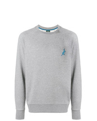Ps By Paul Smith Crew Neck Jumper