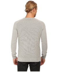 Mavi Jeans Crew Neck Sweater