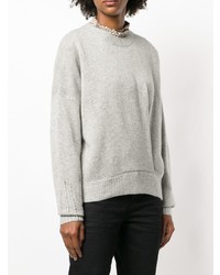 Isabel Marant Crew Neck Sweater