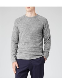 Roche Crew Neck Sweater