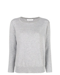 Fabiana Filippi Crew Neck Sweater